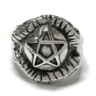 Alexstreeter パガンリング | C．R．E．A．M．